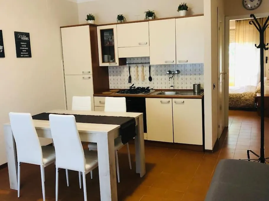 Casa Boss Pisa - Intero Appartam.Vicino Ospedale Apartment