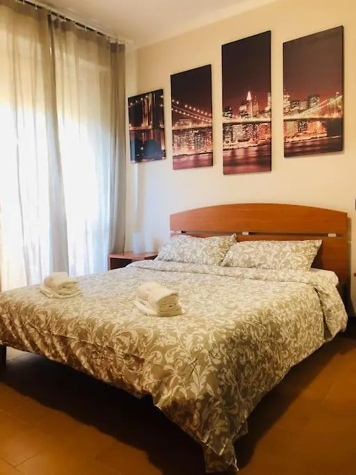 Casa Boss Pisa - Intero Appartam.Vicino Ospedale Apartment