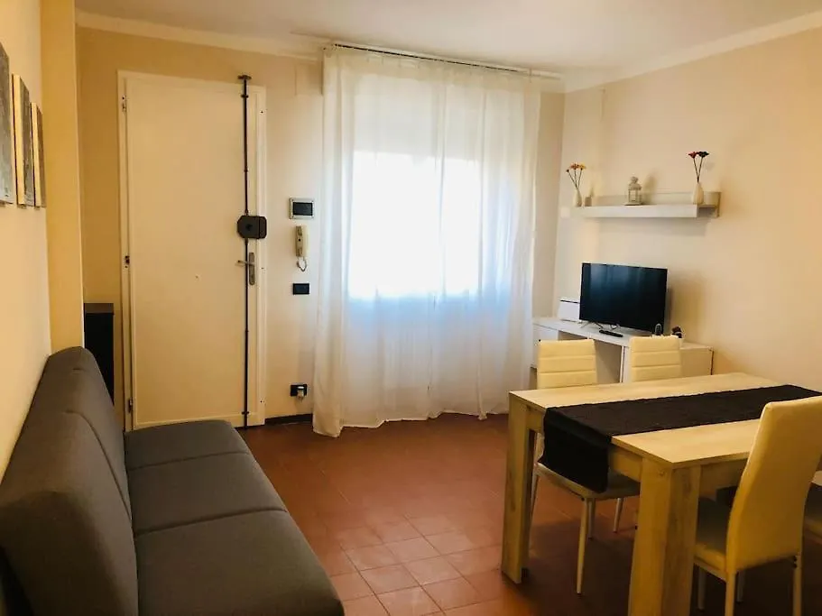 Casa Boss Pisa - Intero Appartam.Vicino Ospedale Apartment Italy