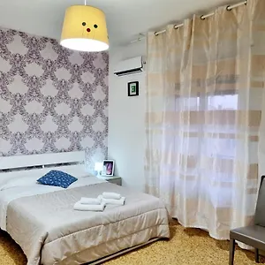 Panzió Prime, Pisa
