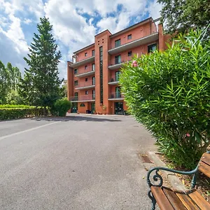 Szálloda Casa Betania, Pisa