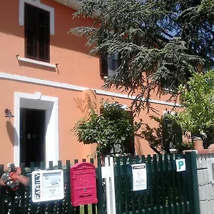  Casa de hóspedes Le Ciel D'orphee