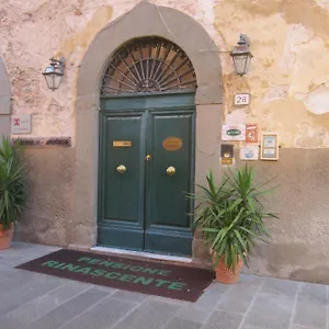  Casa de hóspedes Rinascente