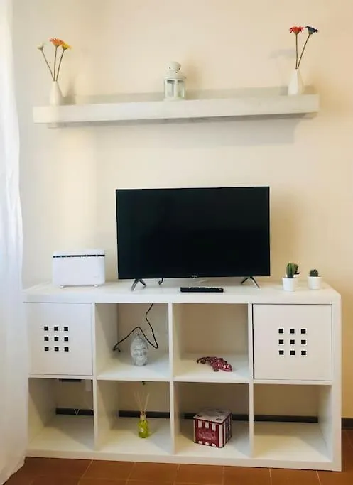 Casa Boss Pisa - Intero Appartam.Vicino Ospedale Lägenhet 0*,