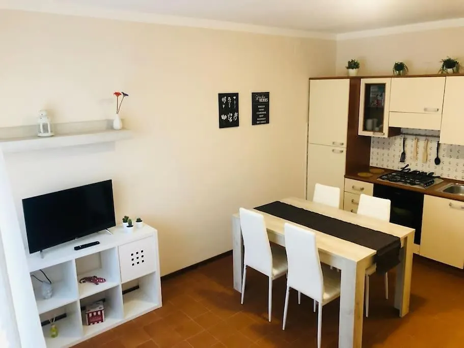 Casa Boss Pisa - Intero Appartam.Vicino Ospedale Apartment