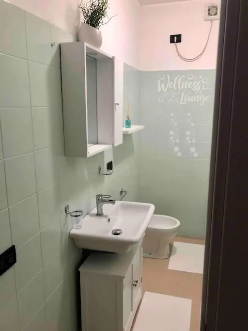 Casa Boss Pisa - Intero Appartam.Vicino Ospedale Lägenhet